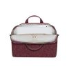 Notebook táska, 14, RIVACASE Anvik 7921, burgundi vörös (NTRA7921BR)