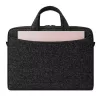 Notebook táska, 14, RIVACASE Anvik 7921, fekete (NTRA7921B)
