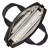 Notebook táska, 14, RIVACASE Anvik 7921, fekete (NTRA7921B)