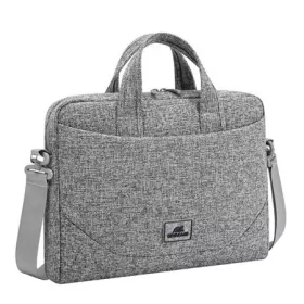   Notebook táska, 14, RIVACASE Anvik 7921, világosszürke (NTRA7921LG)