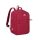 Hátizsák, kis méret, tablet tartóval (10,5), 6L, RIVACASE 5422 Aviva Urban, piros (NTRAV5422R)