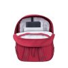Hátizsák, kis méret, tablet tartóval (10,5), 6L, RIVACASE 5422 Aviva Urban, piros (NTRAV5422R)