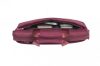 Notebook táska, 13,3 RIVACASE Biscayne 8325, piros (NTRB8325R)