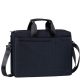 Notebook táska, 15,6, RIVACASE Biscayne 8335, fekete (NTRB8335B)
