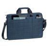 Notebook táska, 15,6, RIVACASE Biscayne 8335, kék (NTRB8335BL)