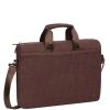 Notebook táska, 15,6, RIVACASE Biscayne 8335, barna (NTRB8335BR)