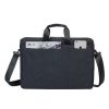 Notebook táska, 17,3 RIVACASE Biscayne 8355, fekete (NTRB8355B)