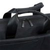 Notebook táska, 17,3 RIVACASE Biscayne 8355, fekete (NTRB8355B)
