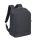 Notebook hátizsák, 17,3, RIVACASE Biscayne 8365, fekete (NTRB8365B)