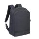 Notebook hátizsák, 17,3, RIVACASE Biscayne 8365, fekete (NTRB8365B)
