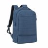 Notebook hátizsák, 17,3 RIVACASE Biscayne 8365, kék (NTRB8365BL)