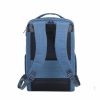 Notebook hátizsák, 17,3 RIVACASE Biscayne 8365, kék (NTRB8365BL)
