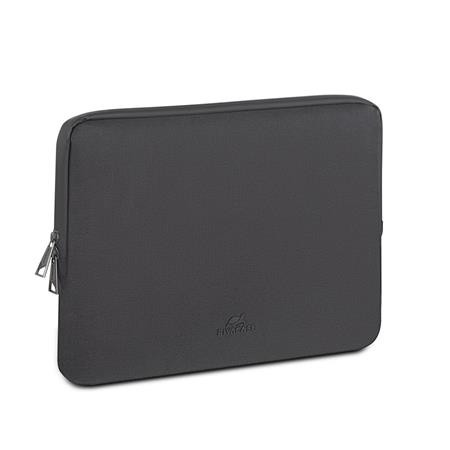 Notebook tok, 14, RIVACASE Clark 8114, fekete (NTRC8114B)
