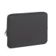 Notebook tok, 14, RIVACASE Clark 8114, fekete (NTRC8114B)