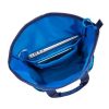 Notebook hátizsák, 15,6, rolltop, 25L, RIVACASE 5321 Dijon, kék (NTRDI5321BL)