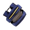 Notebook hátizsák, 15,6, 30L, RIVACASE 5461 Erberus Urban, kék (NTRE5461BL)