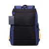 Notebook hátizsák, 15,6, 30L, RIVACASE 5461 Erberus Urban, kék (NTRE5461BL)
