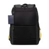 Notebook hátizsák, 15,6, 30L, RIVACASE 5461 Erberus Urban, fekete (NTRE5461B)