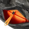 Notebook hátizsák, 15,6, rolltop, 15L, RIVACASE 7621 Sherwood, szürke-terepminta (NTRE7621GC)