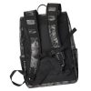 Notebook hátizsák, 15,6, rolltop, 15L, RIVACASE 7621 Sherwood, szürke-terepminta (NTRE7621GC)