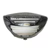 Notebook hátizsák, 14, 17L, rolltop, RIVACASE Eden ECO 7826, olivazöld (NTRE7826O)