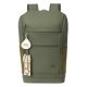 Notebook hátizsák, 15,6, 20L, RIVACASE Eden 7856, olivazöld (NTRE7856O)