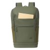 Notebook hátizsák, 15,6, 20L, RIVACASE Eden 7856, olivazöld (NTRE7856O)