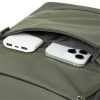 Notebook hátizsák, 15,6, 20L, RIVACASE Eden 7856, olivazöld (NTRE7856O)