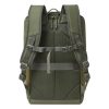 Notebook hátizsák, 15,6, 20L, RIVACASE Eden 7856, olivazöld (NTRE7856O)