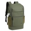 Notebook hátizsák, 15,6, 20L, RIVACASE Eden 7856, olivazöld (NTRE7856O)