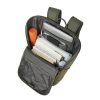 Notebook hátizsák, 15,6, 20L, RIVACASE Eden 7856, olivazöld (NTRE7856O)