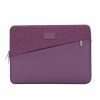 Notebook tok, 13,3, RIVACASE Egmont 7903, piros (NTRE7903R)