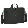 Notebook táska, 15,6, RIVACASE Gremio 5516, fekete (NTRG5516B)