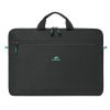 Notebook táska, 15,6, RIVACASE Gremio 5516, fekete (NTRG5516B)