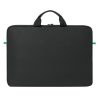 Notebook táska, 15,6, RIVACASE Gremio 5516, fekete (NTRG5516B)