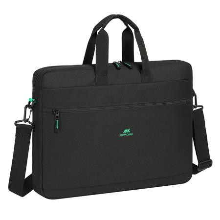 Notebook táska, 17,3, RIVACASE Gremio 5517, fekete (NTRG5517B)