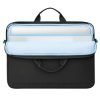 Notebook táska, 17,3, RIVACASE Gremio 5517, fekete (NTRG5517B)