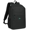 Notebook hátizsák, 15,6-16, RIVACASE Gremio 5566, fekete (NTRG5566B)