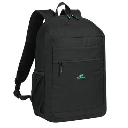 Notebook hátizsák, 15,6-16, RIVACASE Gremio 5566, fekete (NTRG5566B)