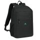 Notebook hátizsák, 15,6-16, RIVACASE Gremio 5566, fekete (NTRG5566B)
