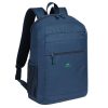 Notebook hátizsák, 15,6-16, RIVACASE Gremio 5566, kék (NTRG5566BL)