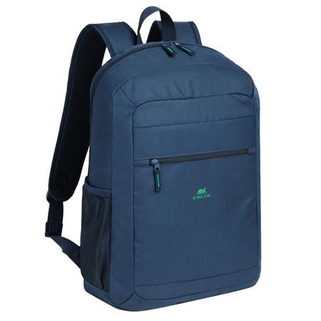 Notebook hátizsák, 15,6-16, RIVACASE Gremio 5566, kék (NTRG5566BL)