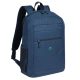 Notebook hátizsák, 15,6-16, RIVACASE Gremio 5566, kék (NTRG5566BL)