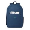 Notebook hátizsák, 15,6-16, RIVACASE Gremio 5566, kék (NTRG5566BL)