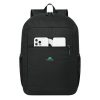 Notebook hátizsák, 15,6-16, RIVACASE Gremio 5566, fekete (NTRG5566B)