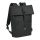 Notebook hátizsák, 15,6, rolltop, 15L, RIVACASE Gremio 5567, fekete (NTRG5567B)