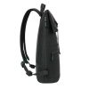 Notebook hátizsák, 15,6, rolltop, 15L, RIVACASE Gremio 5567, fekete (NTRG5567B)