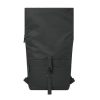 Notebook hátizsák, 15,6, rolltop, 15L, RIVACASE Gremio 5567, fekete (NTRG5567B)