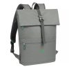 Notebook hátizsák, 15,6, rolltop, 15L, RIVACASE Gremio 5567, szürke (NTRG5567G)