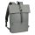 Notebook hátizsák, 15,6, rolltop, 15L, RIVACASE Gremio 5567, szürke (NTRG5567G)